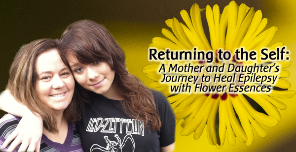 healing epilepsy with flower essences