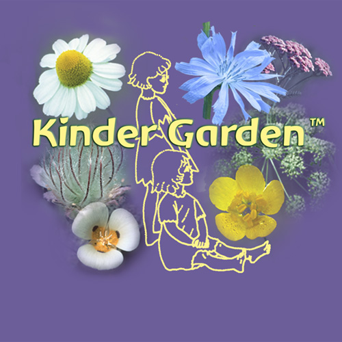 Kinder Garden Non-Alcoholic Spray